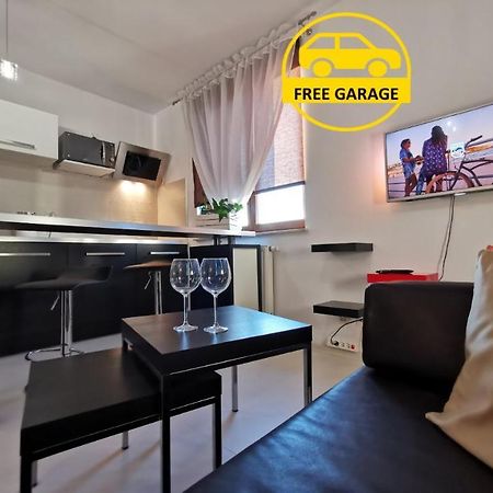 קרקוב Apartament 33 מראה חיצוני תמונה