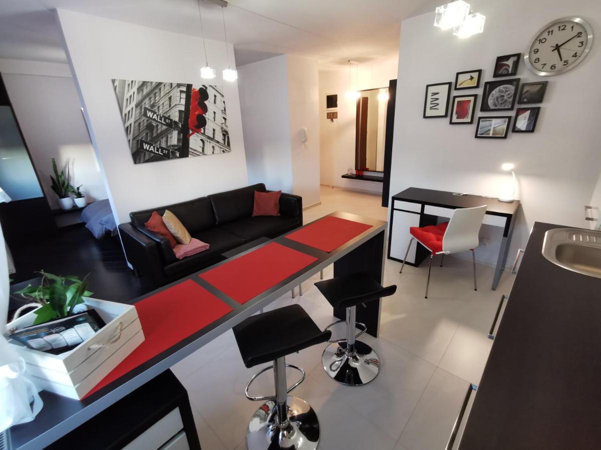 קרקוב Apartament 33 מראה חיצוני תמונה