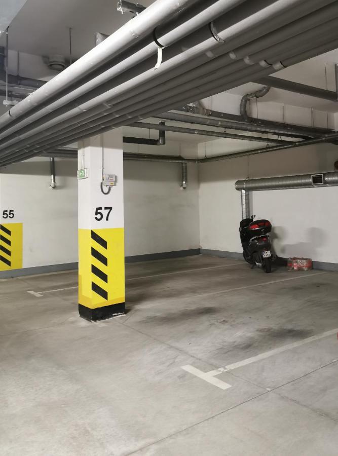 קרקוב Apartament 33 מראה חיצוני תמונה