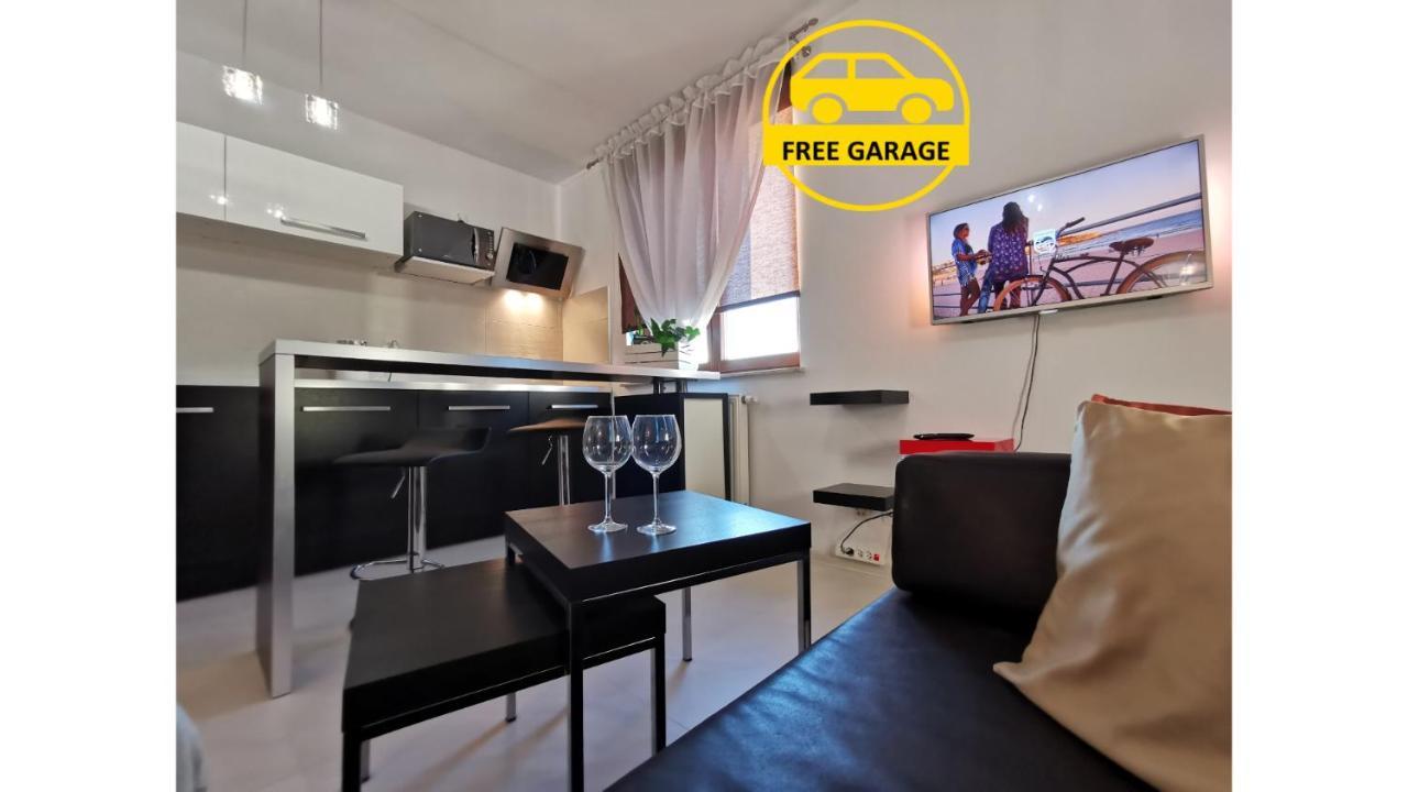 קרקוב Apartament 33 מראה חיצוני תמונה
