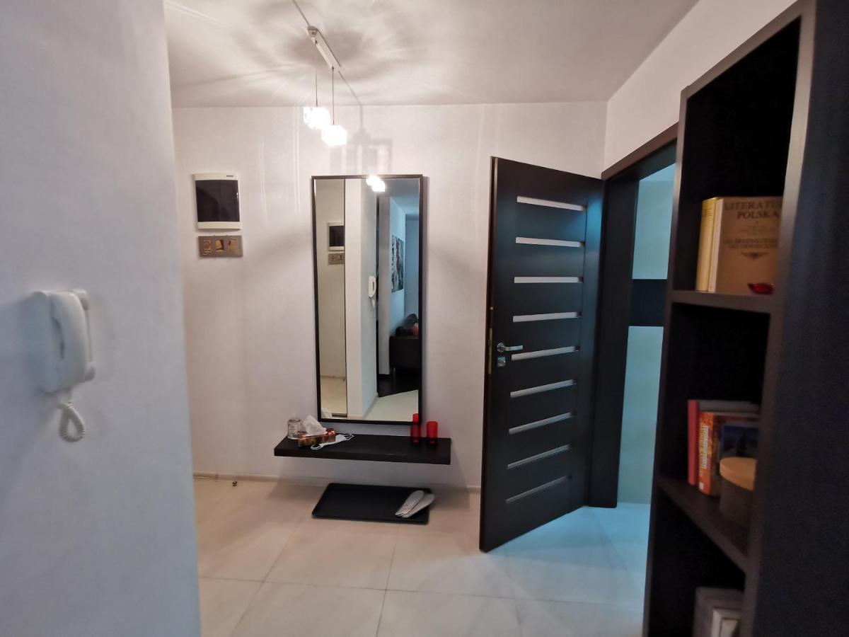 קרקוב Apartament 33 מראה חיצוני תמונה